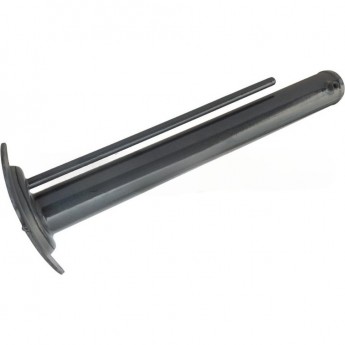 Колба-фланец ATLANTIC EXCLUSIVE плоская 300 литров с прокладкой Колба-фланец ATLANTIC EXCLUSIVE плоская 300 литров с прокладкой